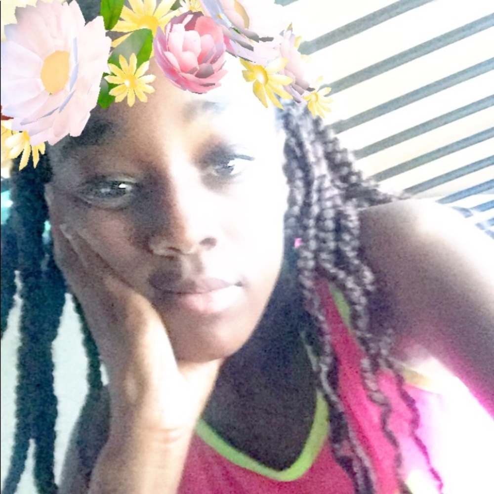 Meet your Posher, Dashunna